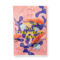Swedish Sour Strawberry Fish