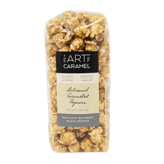 Bourbon Caramel Popcorn - Unboxme