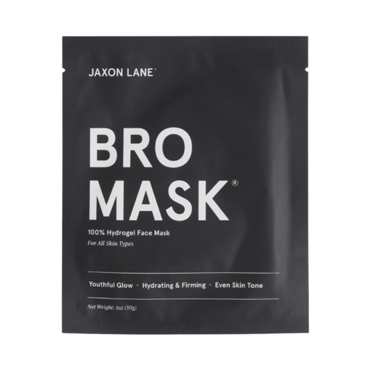 Bro Mask - Unboxme