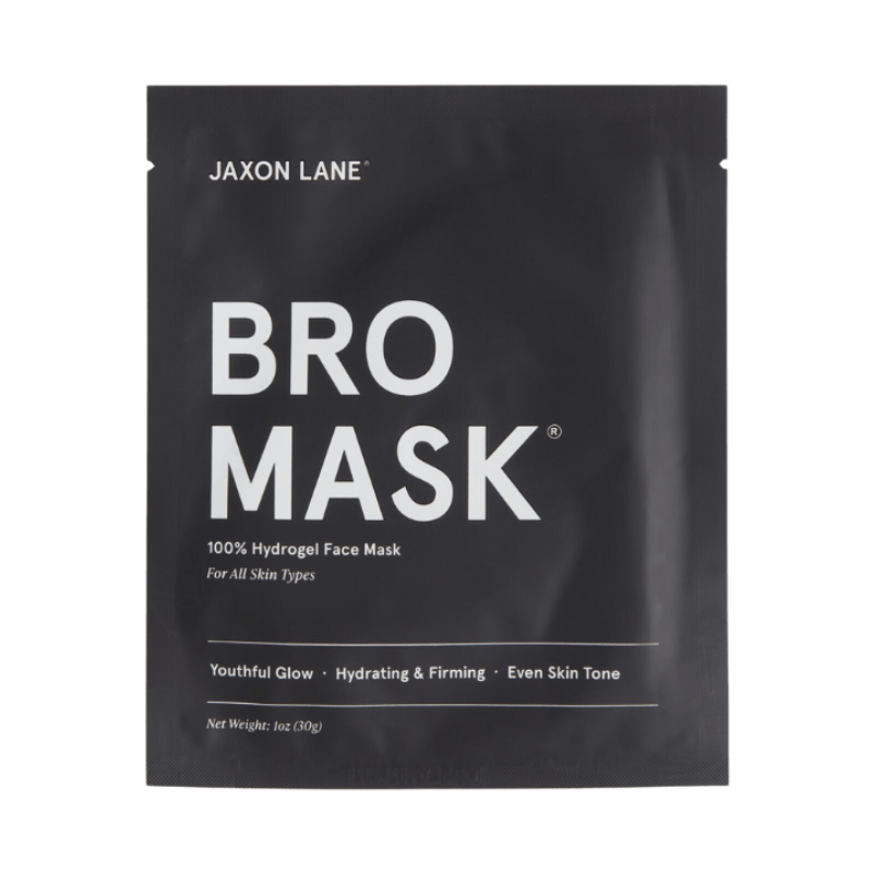 Bro Mask By JAXON LANE - Unboxme