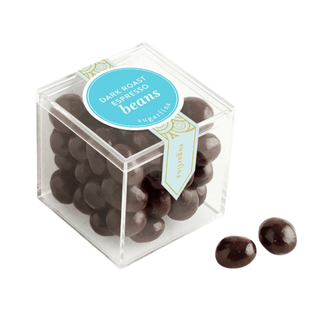 Chocolate Espresso Beans