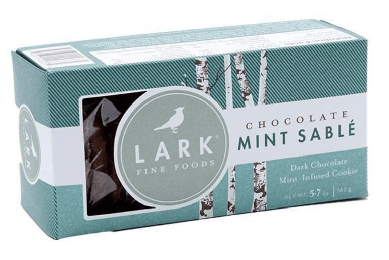 Chocolate Mint Sable - Unboxme