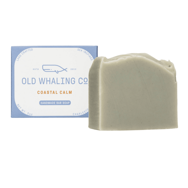 Coastal Calm Soap - Unboxme