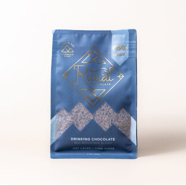 Mid Mountain Blend Drinking Chocolate - Unboxme