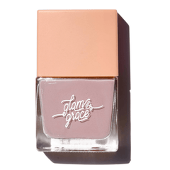 Dew Drop Nail Polish By Glam & Grace - Unboxme