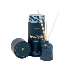 Fresh Air Reed Diffuser - Unboxme