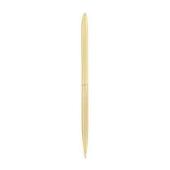 Gold Slim Pen - Unboxme