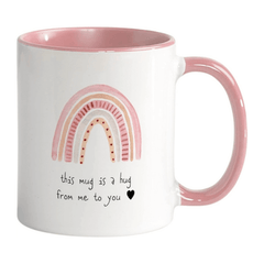 Hug in A Mug By Darling Studio - Unboxme