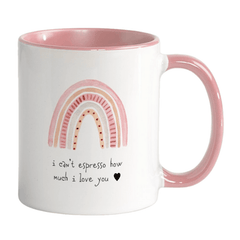 I Cannot Espresso How Much I Love You Mug - Unboxme