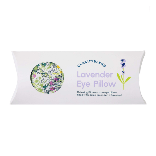 Lavender Eye Pillow - Unboxme
