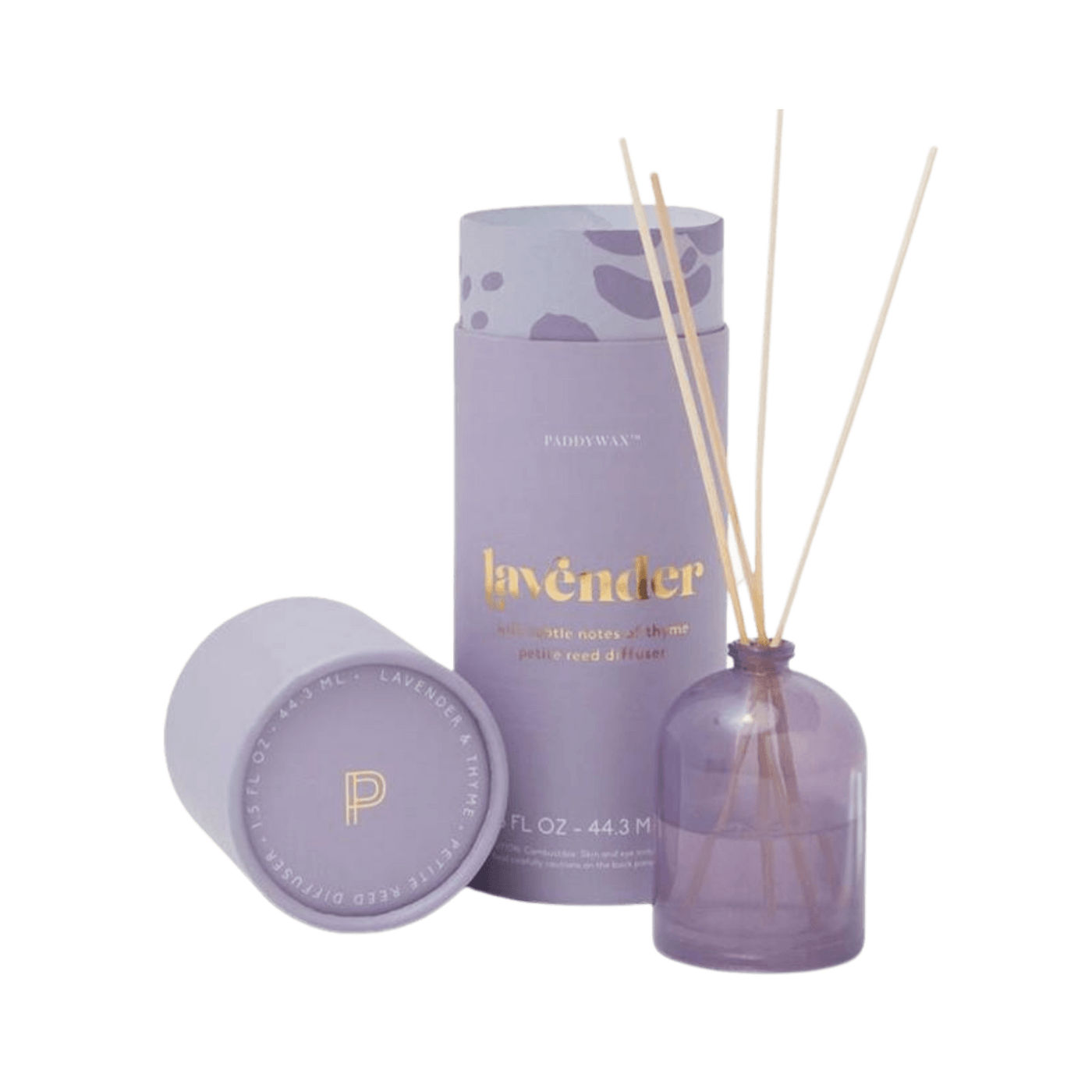 Lavender Reed Diffuser - Unboxme