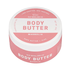 Magnolia Body Butter - Unboxme