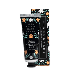 Main Squeeze Hand Cream By Finchberry - Unboxme