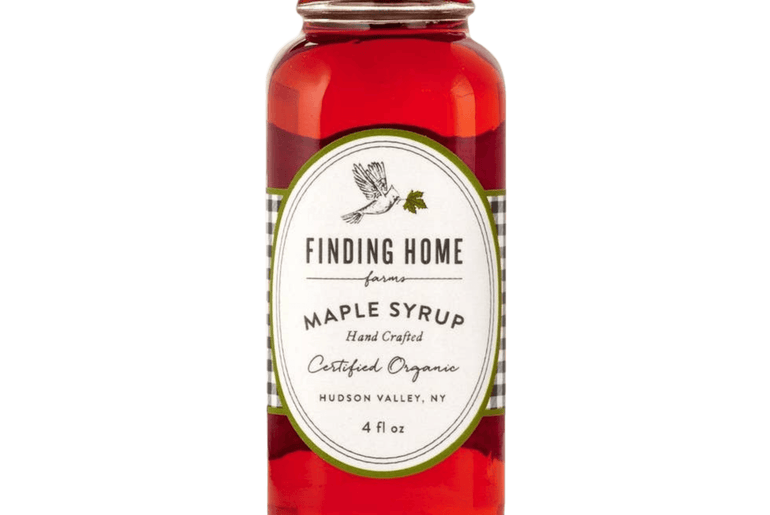 Mini Maple Syrup - Unboxme