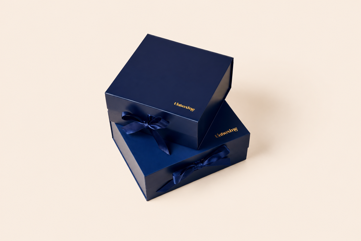 Build a box for any occasion
