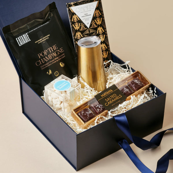 Luxury Gift Box and Care Package Ideas – Unboxme