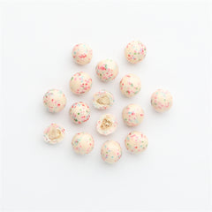 Birthday Cake Cookies