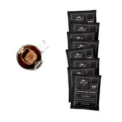 Pour Over Coffee Kit - 8 Count