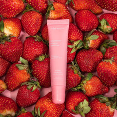 Strawberry Banana Smoothie Lip Treatment - Unboxme