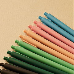 Gel Pen Set of 12 - Unboxme