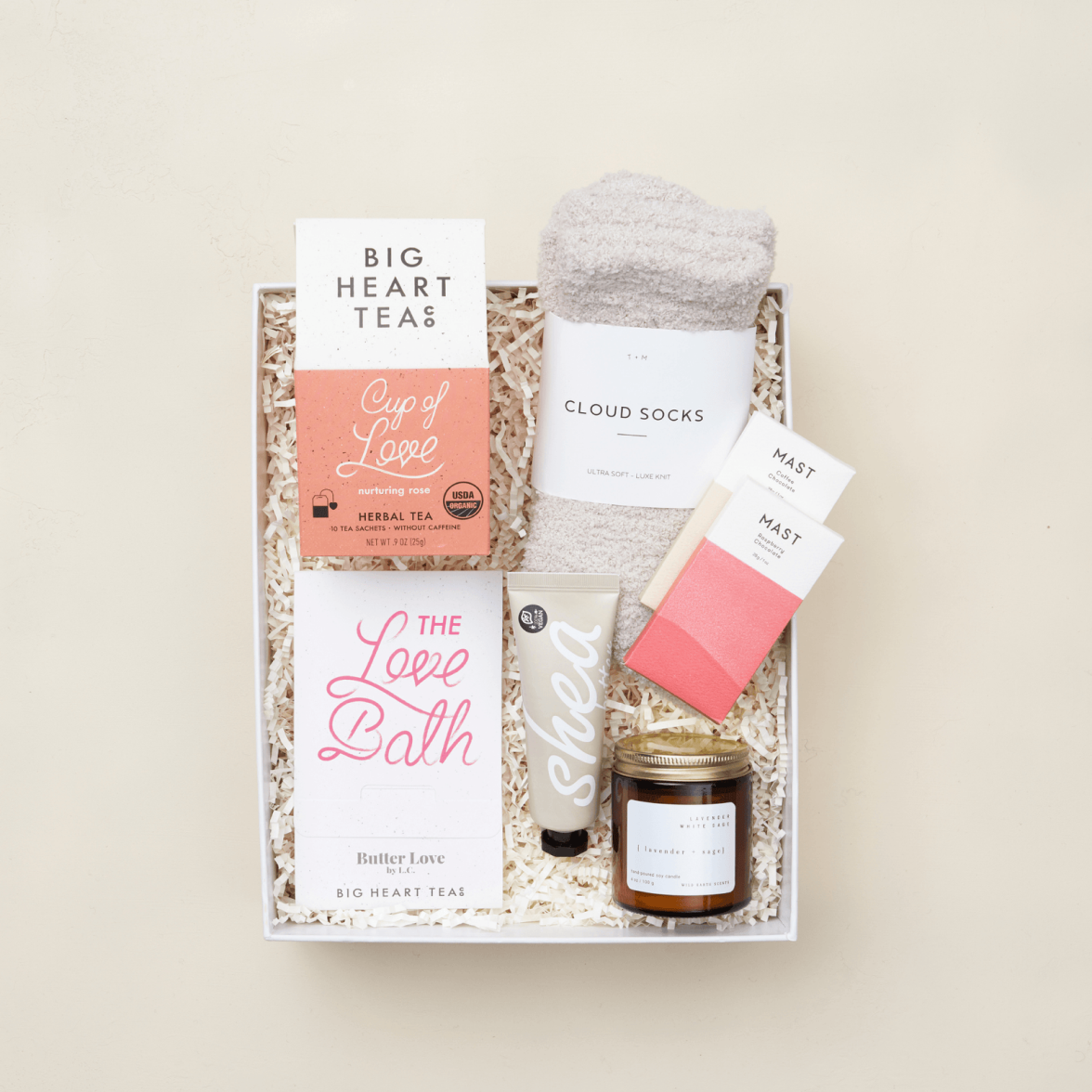 Build Your Own Custom Gift Box – The Kind Curator Co.