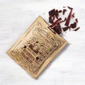 Bourbon Beef Jerky