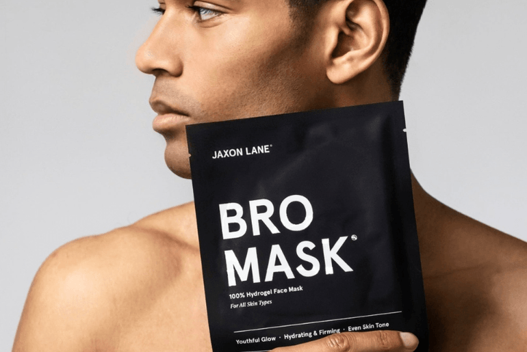 Bro Mask - Unboxme