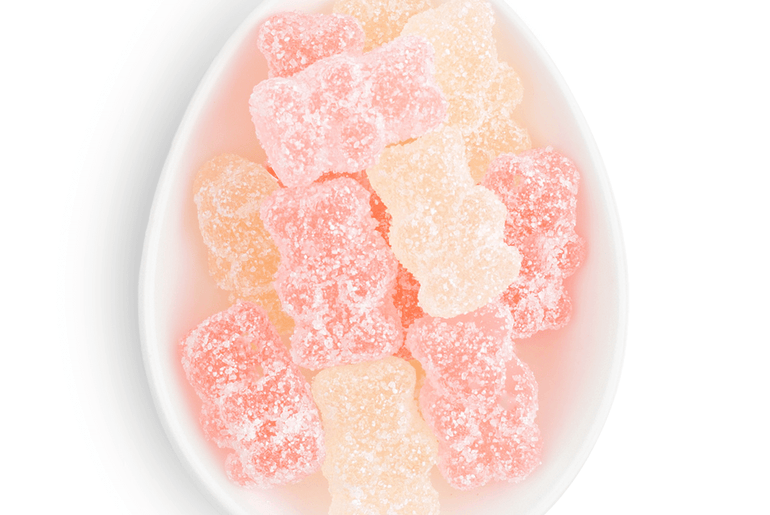 Bubbly Bears - Unboxme