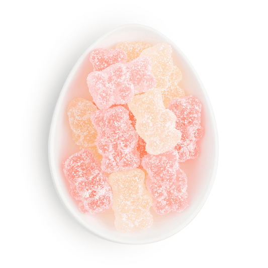 Bubbly Bears By Sugarfina - Unboxme