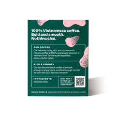 Pour Over Coffee Kit - 8 Count