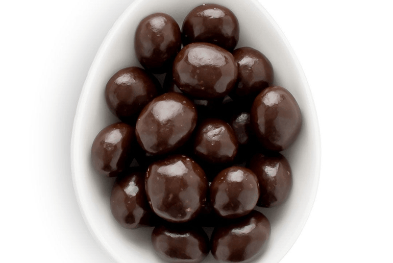Chocolate Espresso Beans - Unboxme