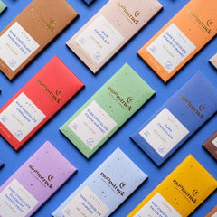 Dark Chocolate Espresso Bar By Moonstruck - Unboxme