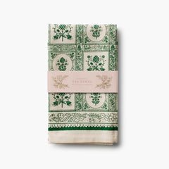 Artichoke Tea Towel - Unboxme