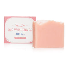 Magnolia Bar Soap - Unboxme