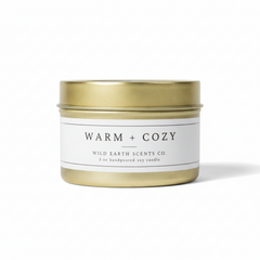 Cozy Cocoa