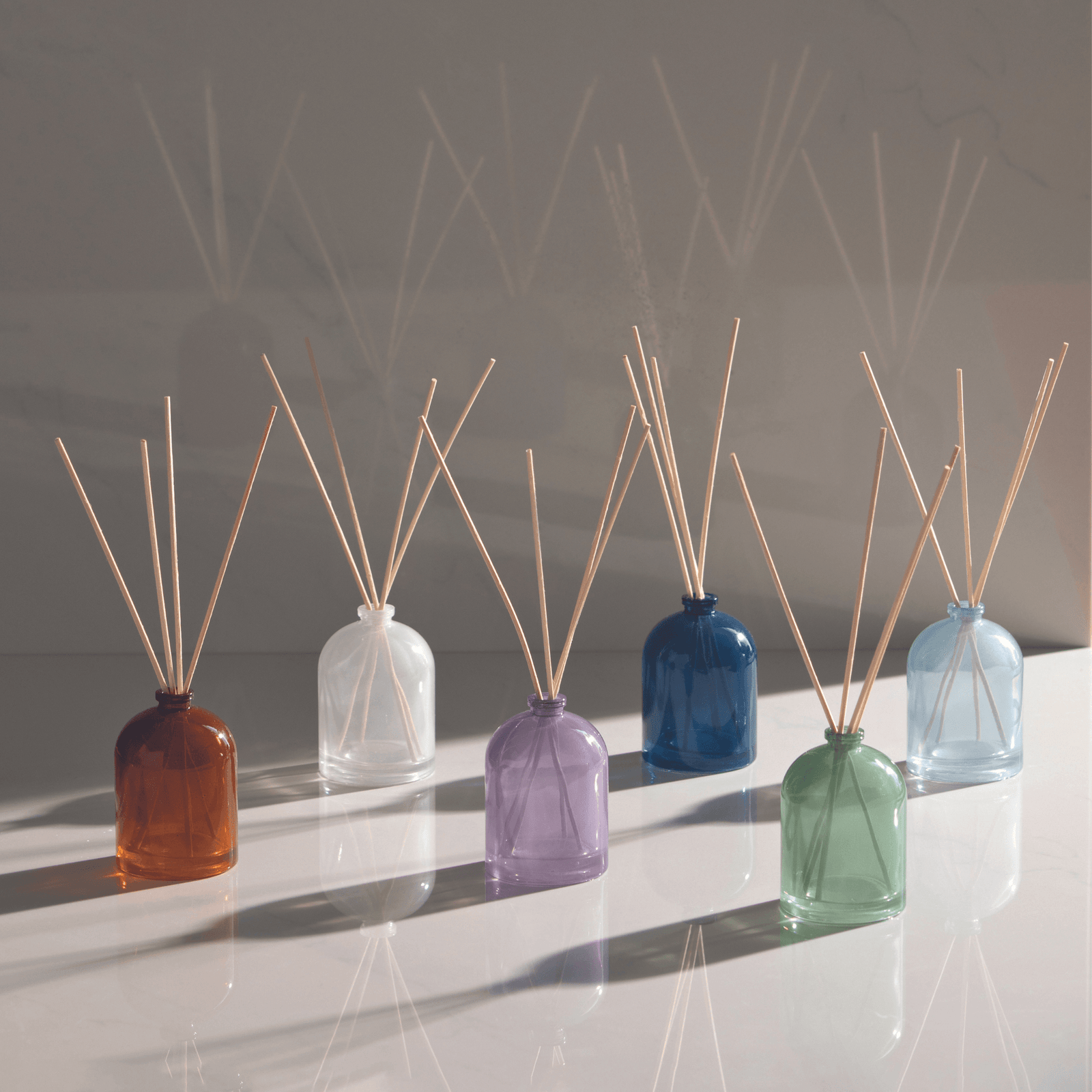 Fresh Air Reed Diffuser By Paddywax - Unboxme