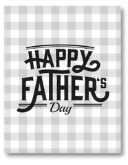 Happy Father's Day - Unboxme