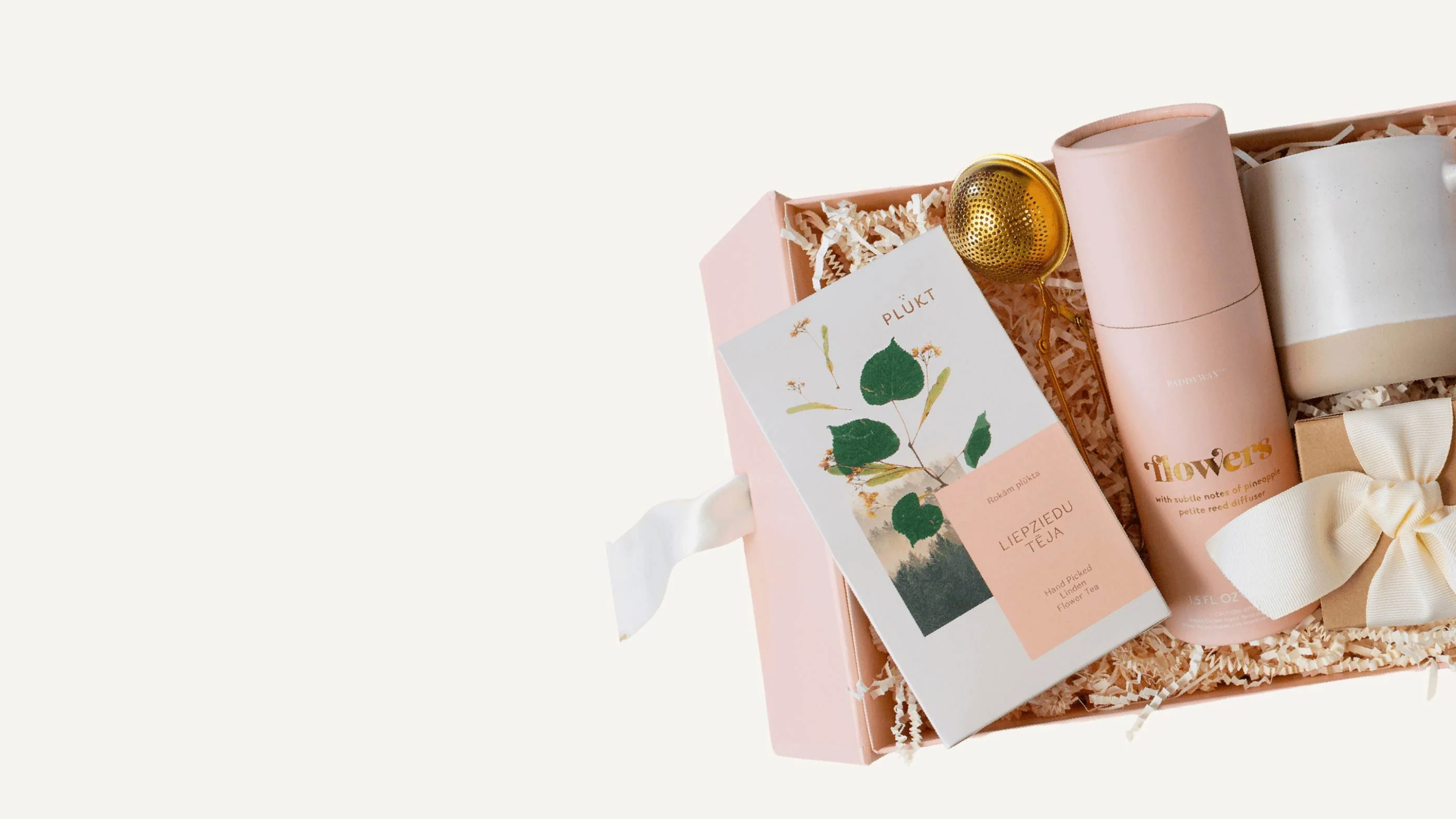 Gift Box - Coffee & Chocolate