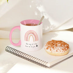 Hug in A Mug By Darling Studio - Unboxme