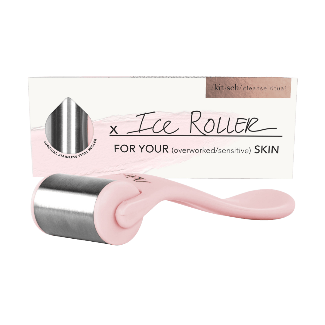 Ice Facial Roller By Kitsch - Unboxme