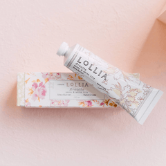 Breathe Handcreme - Unboxme