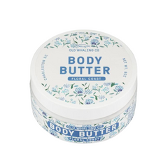 Floral Coast Body Butter