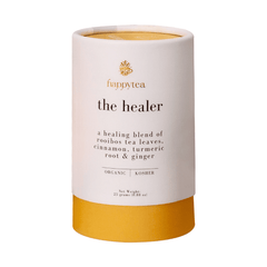 The Healer Tea