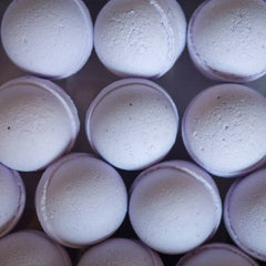 Lavender Bath Bomb By Old Whaling - Unboxme