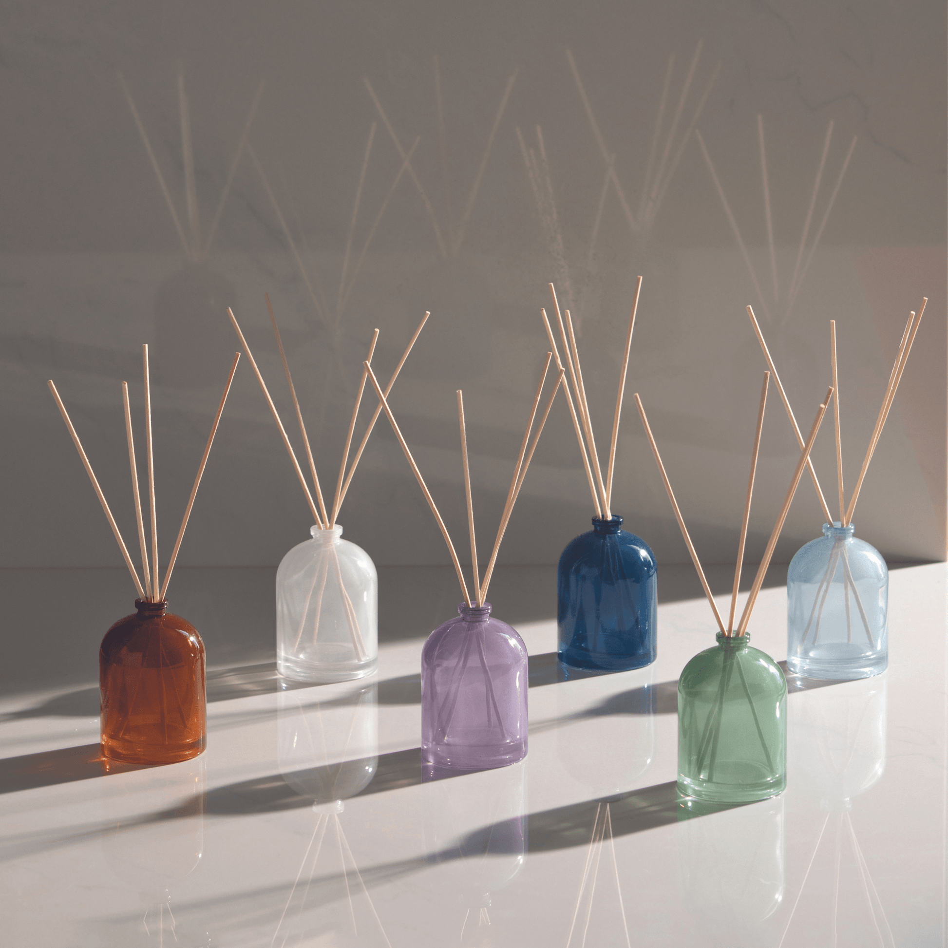 Lavender Reed Diffuser - Unboxme
