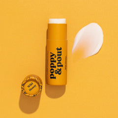 Wild Honey Lip Balm By Poppy & Pout