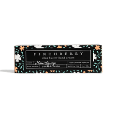 Main Squeeze Hand Cream By Finchberry - Unboxme