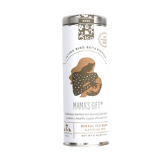 Mama's Gift Tea By Flying Bird Botanicals - Unboxme