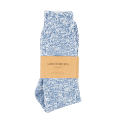 Men's Cable Knit Socks by Good Threads - Unboxme