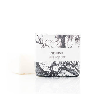 Mini Shea Butter Soap
